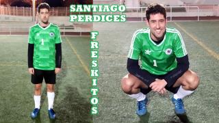 Entrevista Post partido SMP RETIRO DOMINGO TARDE